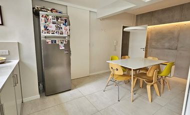 Venta Departamento 3 ambientes Las Cañitas