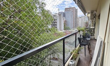 Venta Departamento 3 ambientes Las Cañitas