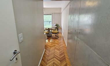 Venta Departamento 3 ambientes Las Cañitas