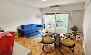 Venta Departamento 3 ambientes Las Cañitas