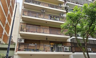 Venta Departamento 3 ambientes Las Cañitas