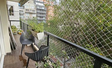 Venta Departamento 3 ambientes Las Cañitas