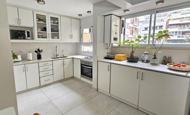 Venta Departamento 3 ambientes Las Cañitas