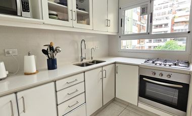 Venta Departamento 3 ambientes Las Cañitas