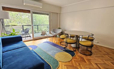 Venta Departamento 3 ambientes Las Cañitas
