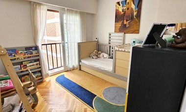 Venta Departamento 3 ambientes Las Cañitas