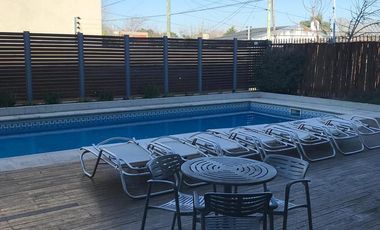Departamento en Tigre