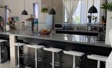 Venta Casa - Altos de Campo Grande / Pilar