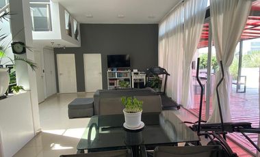 Venta Casa - Altos de Campo Grande / Pilar