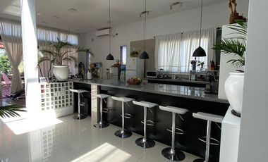 Venta Casa - Altos de Campo Grande / Pilar