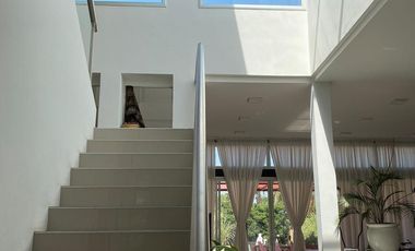 Venta Casa - Altos de Campo Grande / Pilar