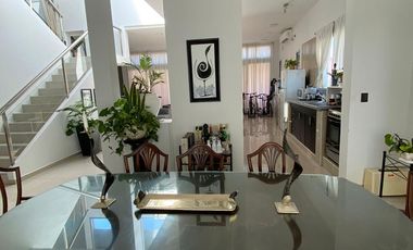 Venta Casa - Altos de Campo Grande / Pilar