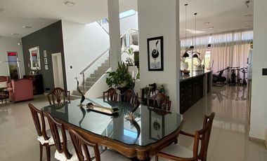 Venta Casa - Altos de Campo Grande / Pilar