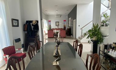 Venta Casa - Altos de Campo Grande / Pilar