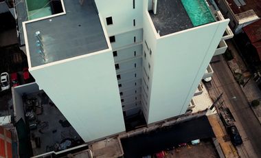 VENTA Departamento Monoambiente - Pileta - SUM - Financiación
