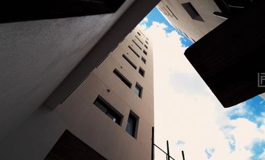 VENTA Departamento Monoambiente - Pileta - SUM - Financiación