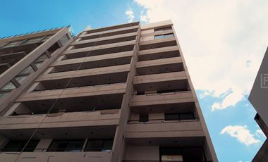 VENTA Departamento Monoambiente - Pileta - SUM - Financiación