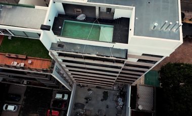 VENTA Departamento Monoambiente - Pileta - SUM - Financiación