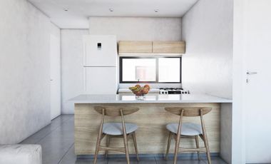 VENTA Departamento Monoambiente - Pileta - SUM - Financiación