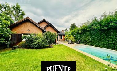 Casa en Campos De Echeverria Venta