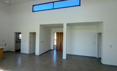 Venta - Casa en Barrio Privado Altos de Campo Grande / Pilar
