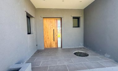 Venta - Casa en Barrio Privado Altos de Campo Grande / Pilar