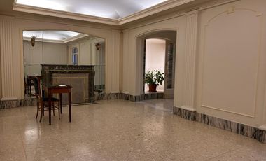 Departamento amoblado Palermo