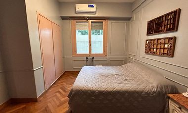 Departamento amoblado Palermo