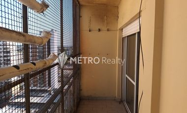 ALQUILER DEPARTAMENTO 4 AMBIENTES COCHERA QUILMES CENTRO