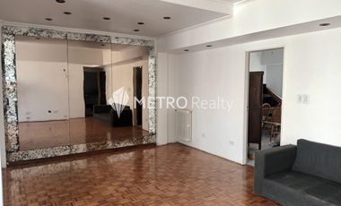 ALQUILER DEPARTAMENTO 4 AMBIENTES COCHERA QUILMES CENTRO