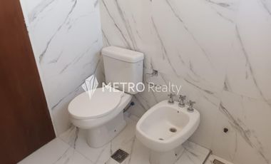 ALQUILER DEPARTAMENTO 4 AMBIENTES COCHERA QUILMES CENTRO