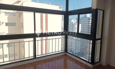 ALQUILER DEPARTAMENTO 4 AMBIENTES COCHERA QUILMES CENTRO