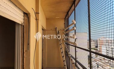 ALQUILER DEPARTAMENTO 4 AMBIENTES COCHERA QUILMES CENTRO