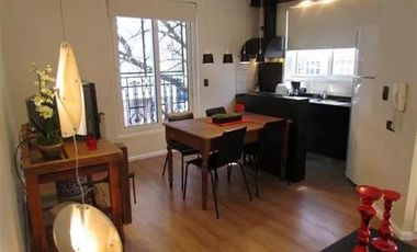 2 AMBIENTES PALERMO HOLLYWOOD ALQUILER TEMPORARIO BUENOS AIRES