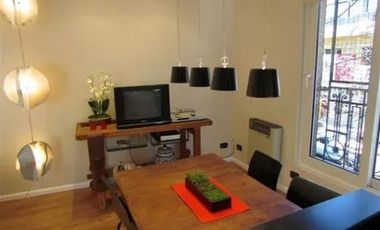 2 AMBIENTES PALERMO HOLLYWOOD ALQUILER TEMPORARIO BUENOS AIRES