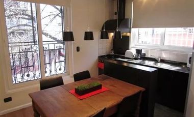 2 AMBIENTES PALERMO HOLLYWOOD ALQUILER TEMPORARIO BUENOS AIRES