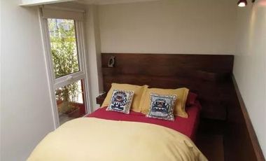 2 AMBIENTES PALERMO HOLLYWOOD ALQUILER TEMPORARIO BUENOS AIRES