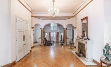 Departamento en alquiler - 4 Dormitorios 8 Baños - 620Mts2 - Retiro