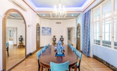 Departamento en alquiler - 4 Dormitorios 8 Baños - 620Mts2 - Retiro