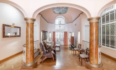 Departamento en alquiler - 4 Dormitorios 8 Baños - 620Mts2 - Retiro