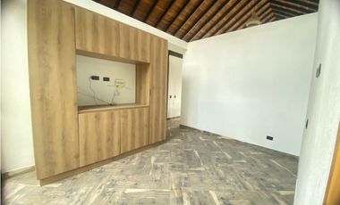 Casa en Arriendo en El Retiro