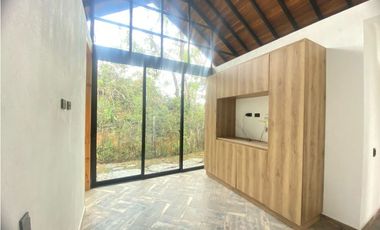 Casa en Arriendo en El Retiro