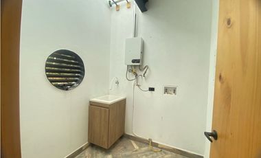 Casa en Arriendo en El Retiro