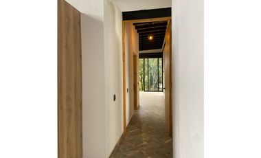 Casa en Arriendo en El Retiro
