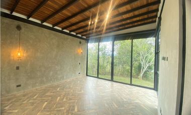 Casa en Arriendo en El Retiro