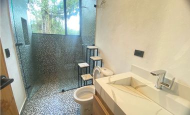 Casa en Arriendo en El Retiro