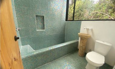 Casa en Arriendo en El Retiro