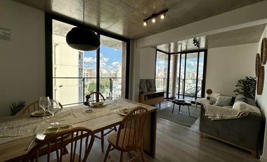 Piso exclusivo 3 dormitorios con Amenities