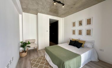 Piso exclusivo 3 dormitorios con Amenities