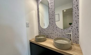 Piso exclusivo 3 dormitorios con Amenities